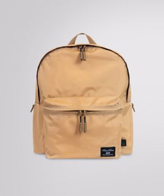 Brooks Brothers/ブルックス ブラザーズ Brooks Brothers × MIS ナイロン バックパック Made in USA