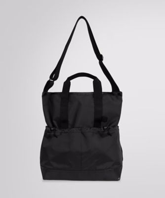 Ｂｒｏｏｋｓ　Ｂｒｏｔｈｅｒｓ　×　ＭＩＳ　ナイロン　マルチポケット　トートバッグ　Ｍａｄｅ　ｉｎ　ＵＳＡ３３０００００６７