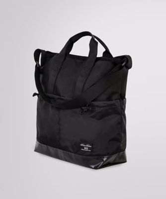 Ｂｒｏｏｋｓ　Ｂｒｏｔｈｅｒｓ　×　ＭＩＳ　ナイロン　マルチポケット　トートバッグ　Ｍａｄｅ　ｉｎ　ＵＳＡ３３０００００６７