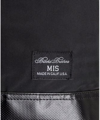 Ｂｒｏｏｋｓ　Ｂｒｏｔｈｅｒｓ　×　ＭＩＳ　ナイロン　マルチポケット　トートバッグ　Ｍａｄｅ　ｉｎ　ＵＳＡ３３０００００６７