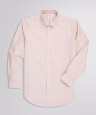 ＪＡＰＡＮ　ＴＲＡＤ．スーピマコットン　オックスフォード　６つ釦　ドレスシャツ　Ｔｒａｄｉｔｉｏｎａｌ　Ｆｉｔ