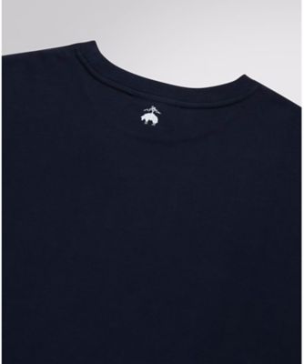 ＵＳＡコットンジャージー　ヘビーウェイト　ステンシルロゴ　Ｔシャツ　３３００００４１９