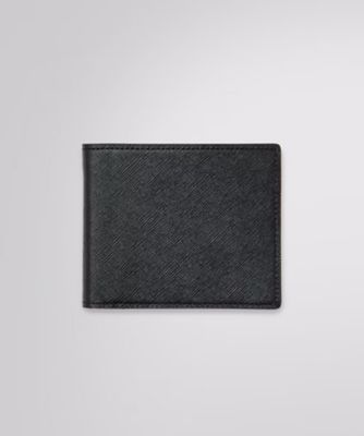 Brooks Brothers/ブルックス ブラザーズ カウレザー　バイカラー　ウォレット　３３００００７１５