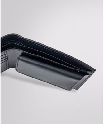 カウレザー　バイカラー　ウォレット　３３００００７１５