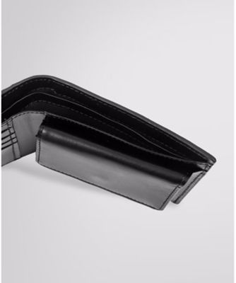 カウレザー　バイカラー　ウォレット　３３００００７１６