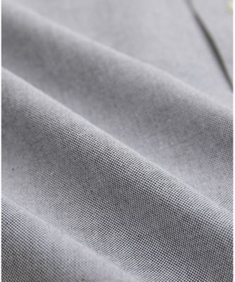 ＪＡＰＡＮ　ＴＲＡＤ．　スーピマコットン　６つ釦　クレリックドレスシャツ　Ｔｒａｄｉｔｉｏｎａｌ　Ｆｉｔ　３３００００８２４