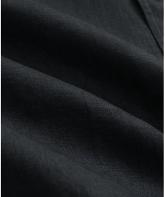 ＪＡＰＡＮ　ＴＲＡＤ．　アイリッシュリネン　６つ釦　ドレスシャツ　Ｔｒａｄｉｔｉｏｎａｌ　Ｆｉｔ　３３００００８２６