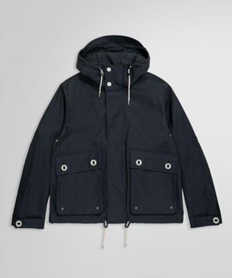 Brooks Brothers/ブルックス ブラザーズ コットンブレンド　フーデッド　ウィンドブレーカー　３３００００８７０
