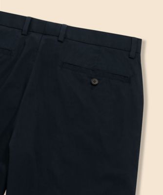 ストレッチコットン　ポプリン　チノパンツ　Ｓｌｉｍ　３３００００８７９