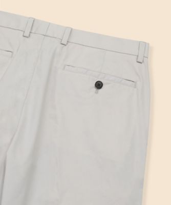 ストレッチコットン　ポプリン　チノパンツ　Ｓｌｉｍ　３３００００８８１