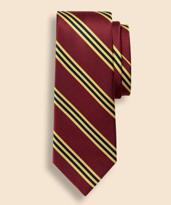 ネクタイ・ポケットチーフ | メンズ | Brooks Brothers
