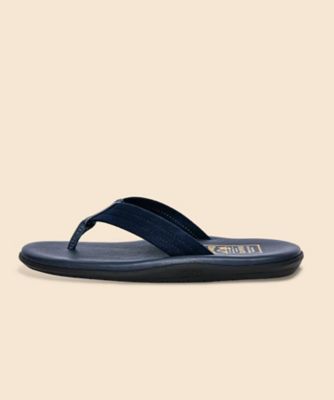 Ｂｒｏｏｋｓ　Ｂｒｏｔｈｅｒｓ×ＩＳＬＡＮＤ　ＳＬＩＰＰＥＲ　トングサンダル　３３０００１１７４