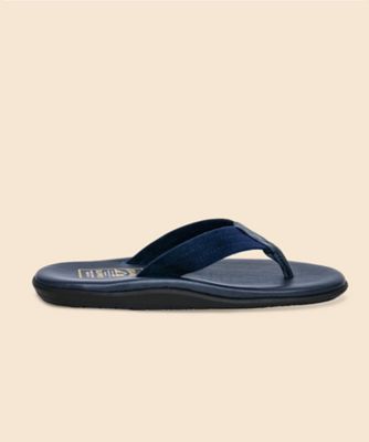 Ｂｒｏｏｋｓ　Ｂｒｏｔｈｅｒｓ×ＩＳＬＡＮＤ　ＳＬＩＰＰＥＲ　トングサンダル　３３０００１１７４