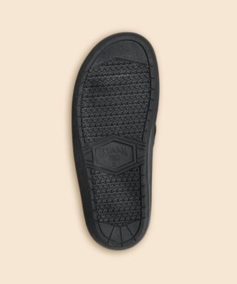 Ｂｒｏｏｋｓ　Ｂｒｏｔｈｅｒｓ×ＩＳＬＡＮＤ　ＳＬＩＰＰＥＲ　トングサンダル　３３０００１１７４