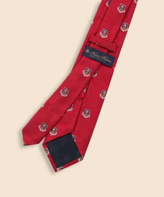 シルク　ＧＦクレスト　レップタイ　３３０００１２１６
