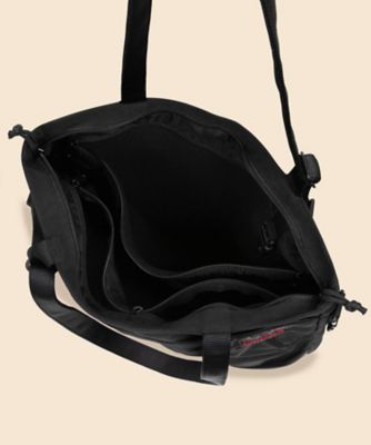 Ｂｒｏｏｋｓ　Ｂｒｏｔｈｅｒｓ&times;ＢＲＩＥＦＩＮＧ　ユーティリティヘルメットバッグ　３３０００１３５７