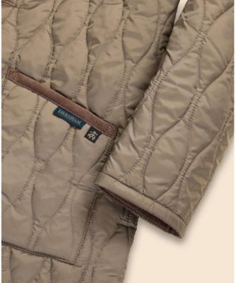 Brooks Brothers×LAVENHAM イブシャム