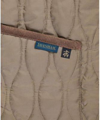 Brooks Brothers×LAVENHAM イブシャム 