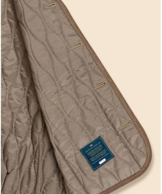 Brooks Brothers×LAVENHAM ソーンハム