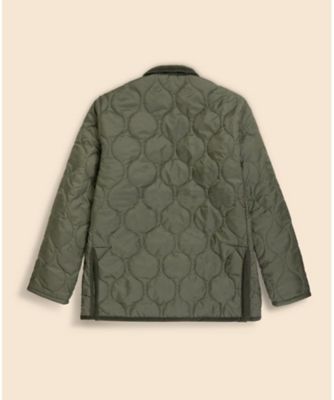 Brooks Brothers×LAVENHAM デンハム