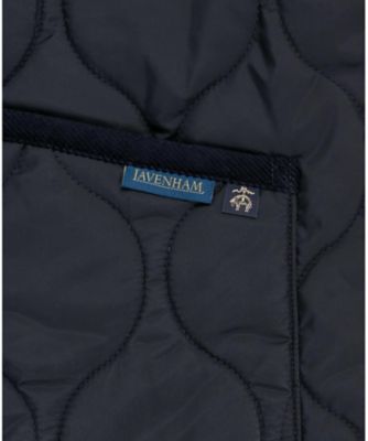 Brooks Brothers×LAVENHAM ミックフィールド