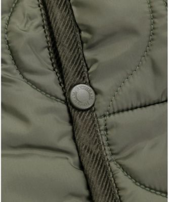 Brooks Brothers×LAVENHAM ミックフィールド