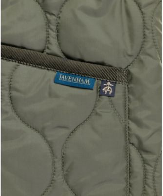 Brooks Brothers×LAVENHAM ミックフィールド