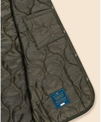 Brooks Brothers×LAVENHAM ミックフィールド