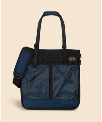Brooks Brothers×BRIEFING ユーティリティ