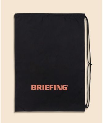 Brooks Brothers×BRIEFING ユーティリティ