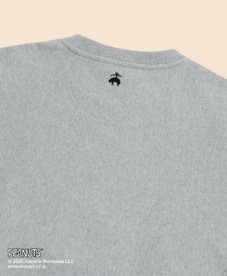 Brooks Brothers×PEANUTS コットンフレンチ