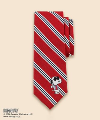 PEANUTS シルク スヌーピー＆ウッドストック ミニ＃BB1