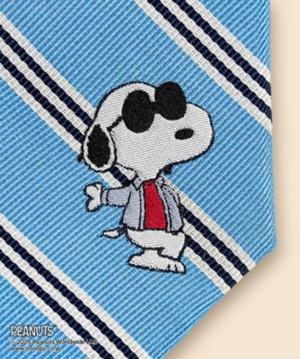 PEANUTS シルク スヌーピー＆ウッドストック ミニ＃BB1