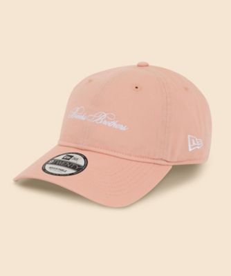 M*I様 Brooks Brothers 9TWENTY ベースボールキャップ Brooks Brothers × New Era（R） 9TWENTY