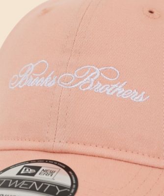 Brooks Brothers × New Era（R） 9TWENTY