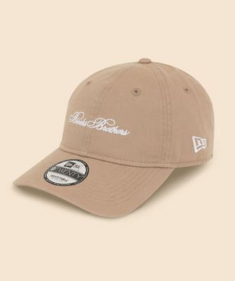 キャップ BASEBALL CAPー2 252YGNHーHT05
