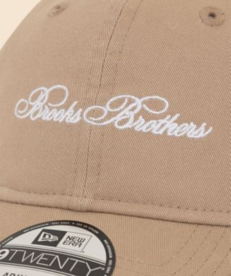 Brooks Brothers × New Era（R） 9TWENTY