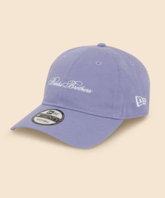 taketake338さま専用 Brooks Brothers×New Era Brooks Brothers × New Era（R） 9TWENTY