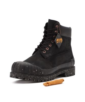 ブーツ Ｔｉｍｂｅｒｌａｎｄ Ｗ－ＮＡＭＥ ＢＬＡＣＫ ＢＯＯＴＳ 