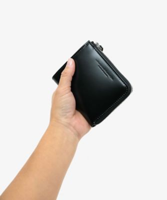 コードバン Lジップショートウォレット AA29029 | THE