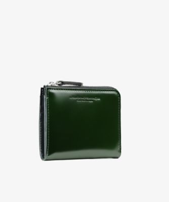 コードバン Lジップショートウォレット AA29029 | THE