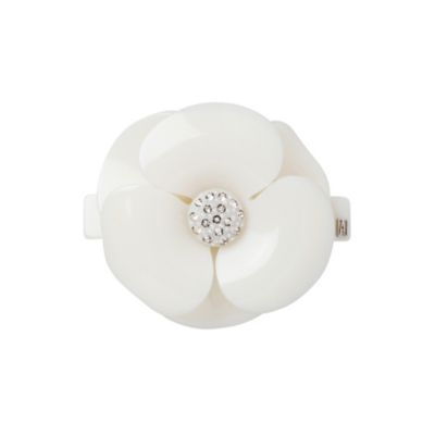 ＜ALEXANDRE DE PARIS (Women)＞バレッタ（６ｃｍ）　ＡＡ６－１９３５－２９Ａ１９