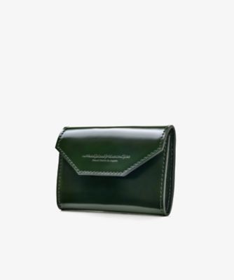 財布・名刺入れ・小銭入れセットWARMTHCRAFTS MANUFACTURE ミニ財布 PETIT WALLET AA64029 | THE WARMTHCRAFTS