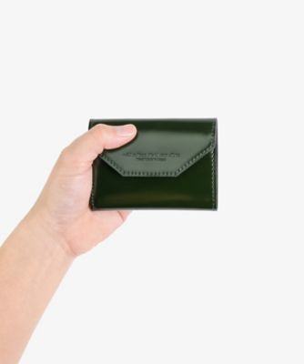 ミニ財布 ミニ財布 PETIT WALLET AA64029 | THE WARMTHCRAFTS