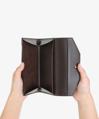 長財布 GARCON WALLET AA65029 | THE WARMTHCRAFTS