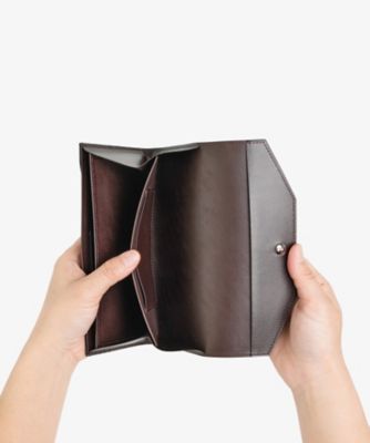 長財布 GARCON WALLET AA65029 | THE WARMTHCRAFTS