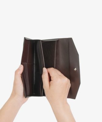 長財布 GARCON WALLET AA65029 | THE WARMTHCRAFTS