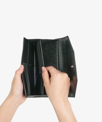 長財布 GARCON WALLET AA65029 | THE WARMTHCRAFTS