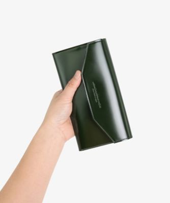 長財布 GARCON WALLET AA65029 | THE WARMTHCRAFTS