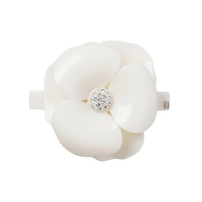 ALEXANDRE DE PARIS (Women)/アレクサンドル ドゥ パリ バレッタ（８ｃｍ）　ＡＡ８－１１８８６－１８Ａ１９
